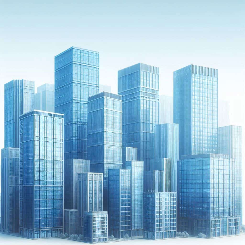 大厦名字文章配图